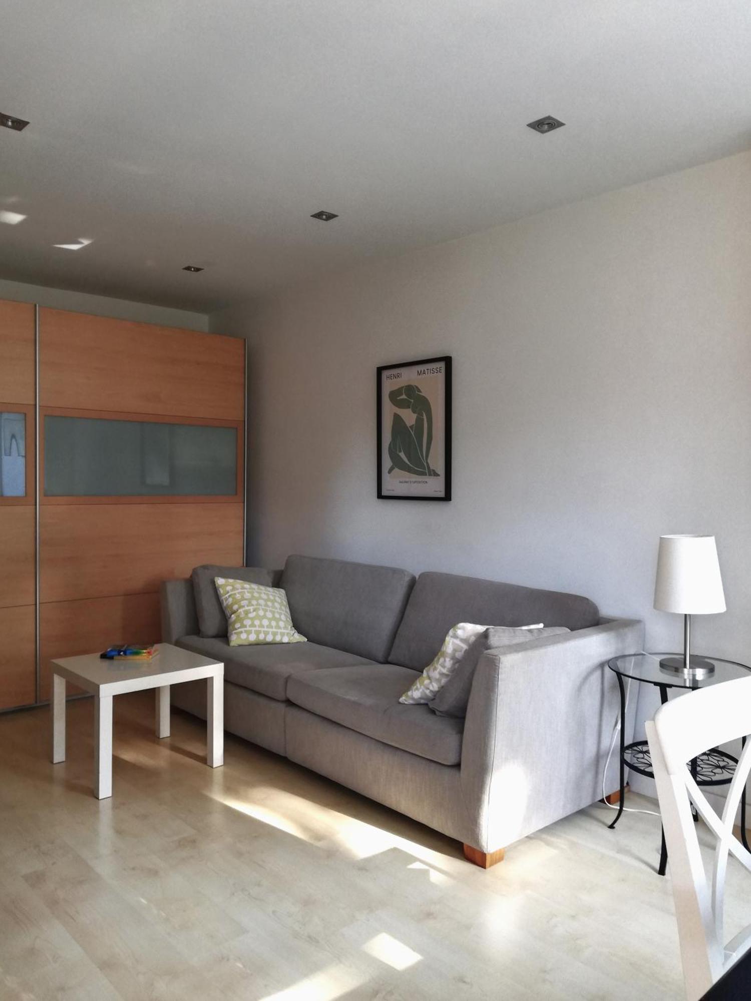 Surf And Art Apartment Parking Gratuito Oviedo Dış mekan fotoğraf